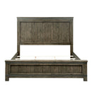 Thornwood Hills Panel Headboard image