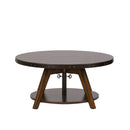 Aspen Skies Motion Cocktail Table image