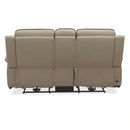 Cora Loveseat w/ Console P3 & ZG image