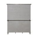 River Place Server & Hutch image