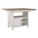 Lindsey Farm Kitchen Island image