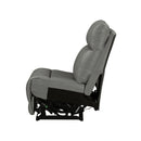 Camden Armless Recliner P3 & ZW image