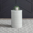 Berkley Square Round Chairside Table image