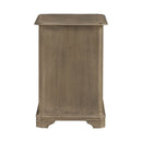 Magnolia Manor Chair Side Table image