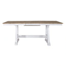 Lindsey Farm Trestle Table Top image