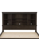 Thornwood Hills Bookcase Headboard image