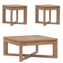 Ballentine Opt 3 Piece Set image