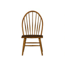 Hearthstone Ridge Windsor Back Side Chair image