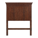 Rustic Traditions Panel Headboard image