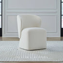 Accent Dining Ivory Accent Dining Chairs - Set of 4 image
