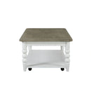 Turnberry Park Rectangular Cocktail Table image