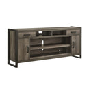 Fireplace TV Consoles 78 Inch Fireplace TV Console image