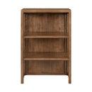 Shaker Lakes Bookcase Hutch image