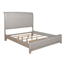 Belmar King California Upholstered Bed