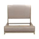 Belmar Queen Upholstered Bed