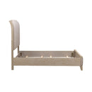 Belmar Queen Upholstered Bed