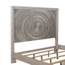 Belmar King Decorative Panel HB