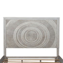 Belmar King Decorative Panel HB