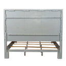 Belmar King Decorative Panel HB