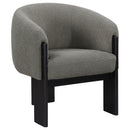 Valdez Accent Chair