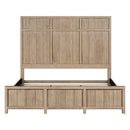 Proximity Place King California Panel Bed image