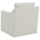 Winter Accent Chairs