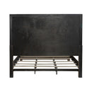 Skyview Lodge King Panel Bed