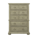 Summer House 5 Drawer Chest image