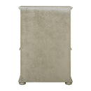 Summer House 5 Drawer Chest image