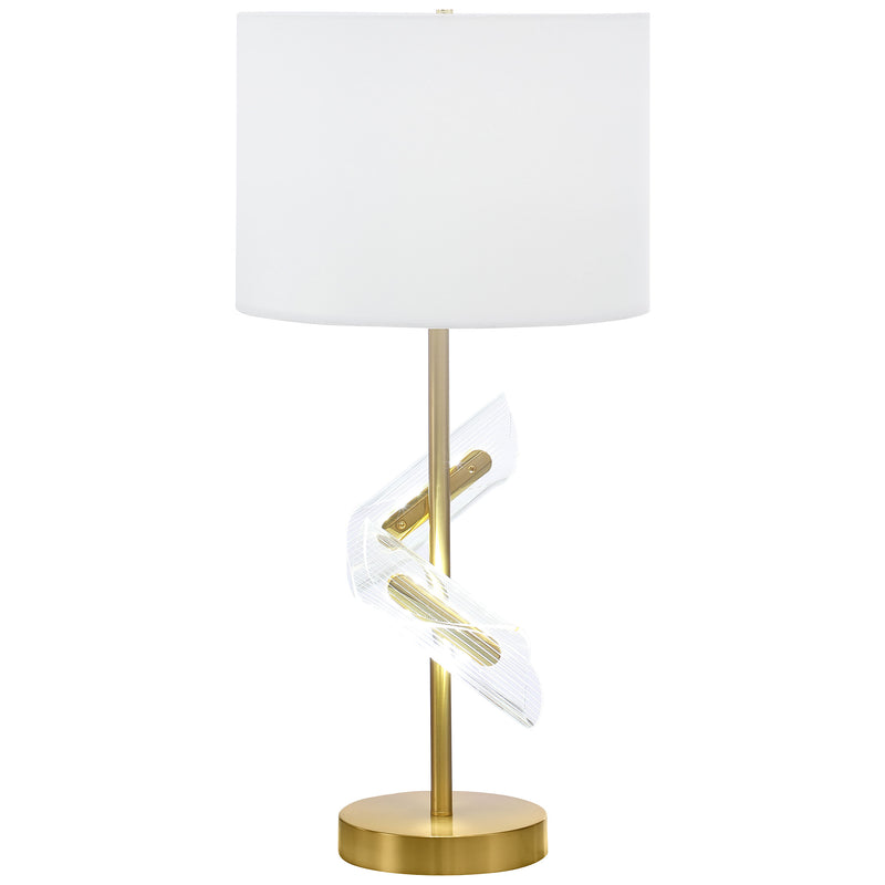 Kingsley Table Lamp