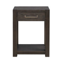 Lennox Hill Chairside Table image