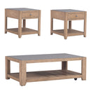 Millstone 3 Piece Set