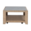 Millstone Cocktail Table