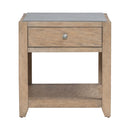 Millstone End Table image