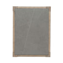 Millstone Chairside Table