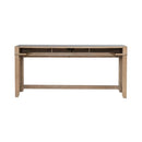 Millstone Console Bar Table image