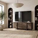 Skye View 82 Inch TV Console image