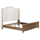 Harrison Heights Shelter Bed image