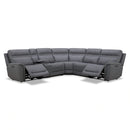 Cooper 6 Piece Sectional image