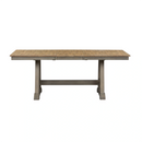 Lindsey Farm Trestle Table Top image