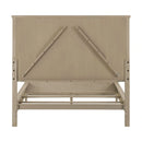 Rochelle Park Panel Bed image