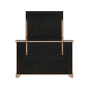 Haven Hills Dresser & Mirror