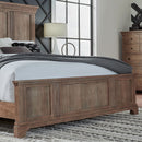Haven Hills Panel Footboard image