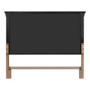 Haven Hills Panel Headboard image
