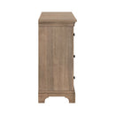 Haven Hills 7 Drawer Dresser image