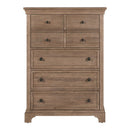 Haven Hills 5 Drawer Chest