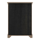 Haven Hills 5 Drawer Chest