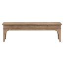 Haven Hills Bed Bench