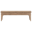 Haven Hills Bed Bench