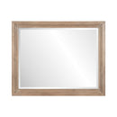 Haven Hills Landscape Mirror